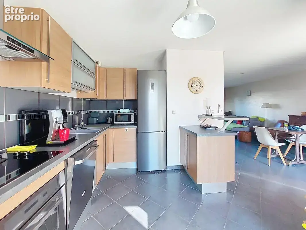 Maison 79 m² à Mions  - photo 6