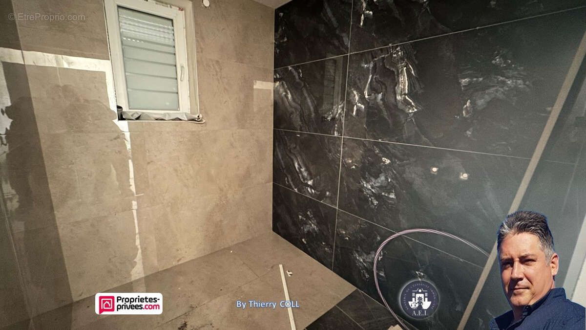 Appartement à VENISSIEUX