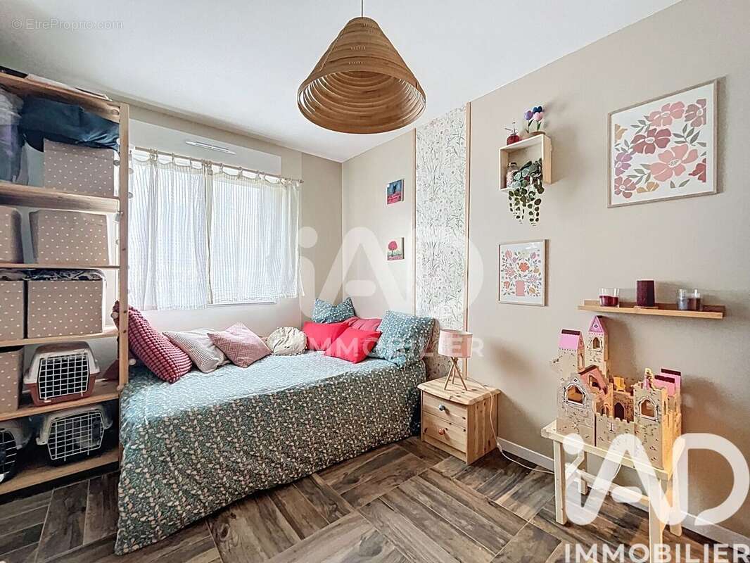 Photo 7 - Maison à ETAMPES