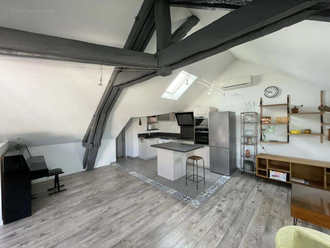 Appartement à ORLEANS