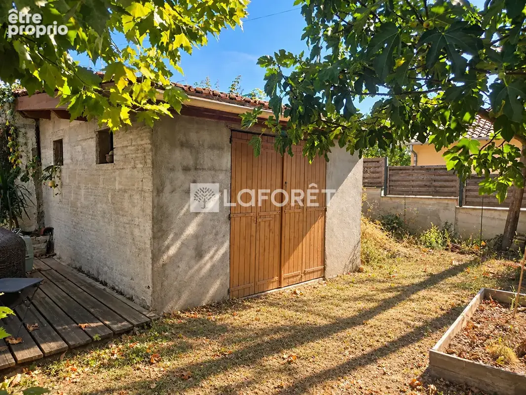 Maison Saint Pierre La Palud 5 pièce(s) 120m2 - photo 18