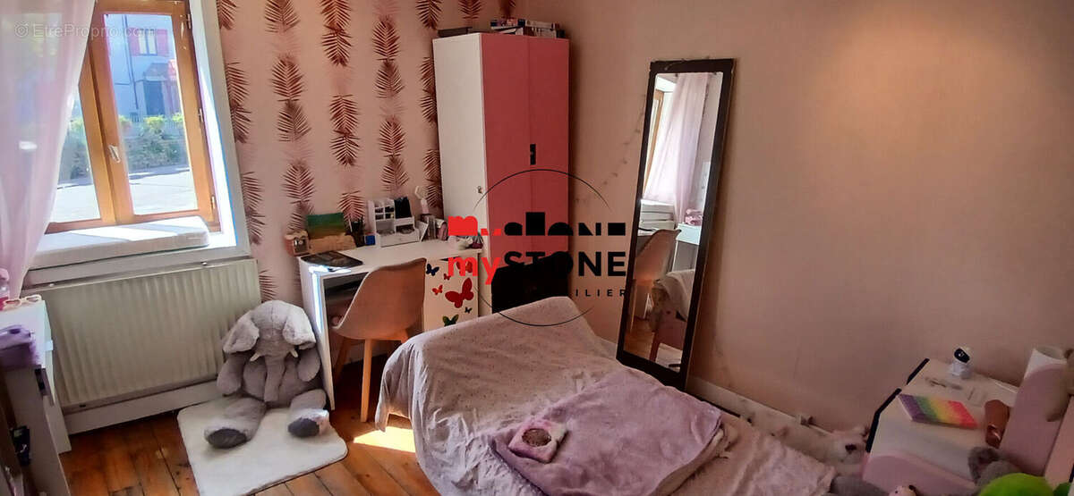 Maison à LAPEYROUSE