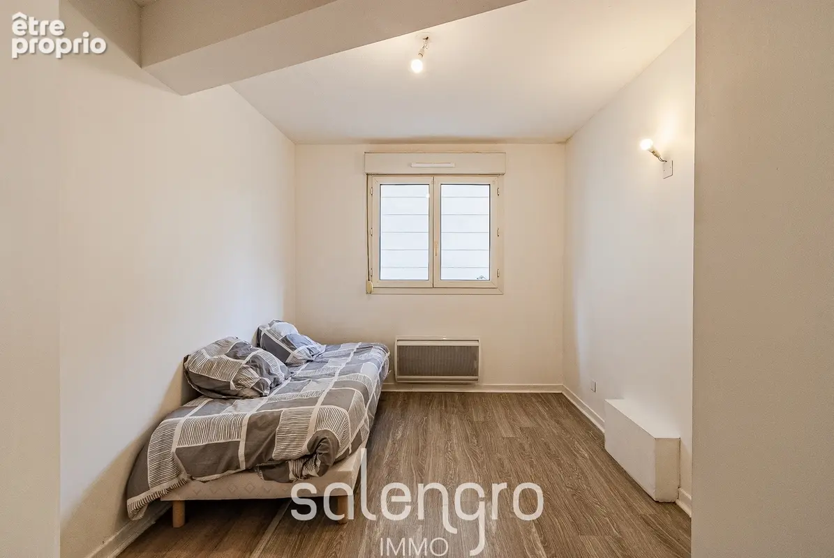 Appartement 4 pièces 68 m² à vendre à Lyon-3e (69003) - photo 5