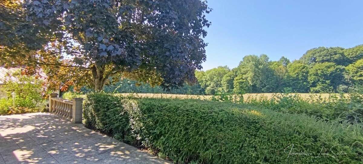 Maison 93 m² à Saint-Martin-Le-Noeud  - photo 2