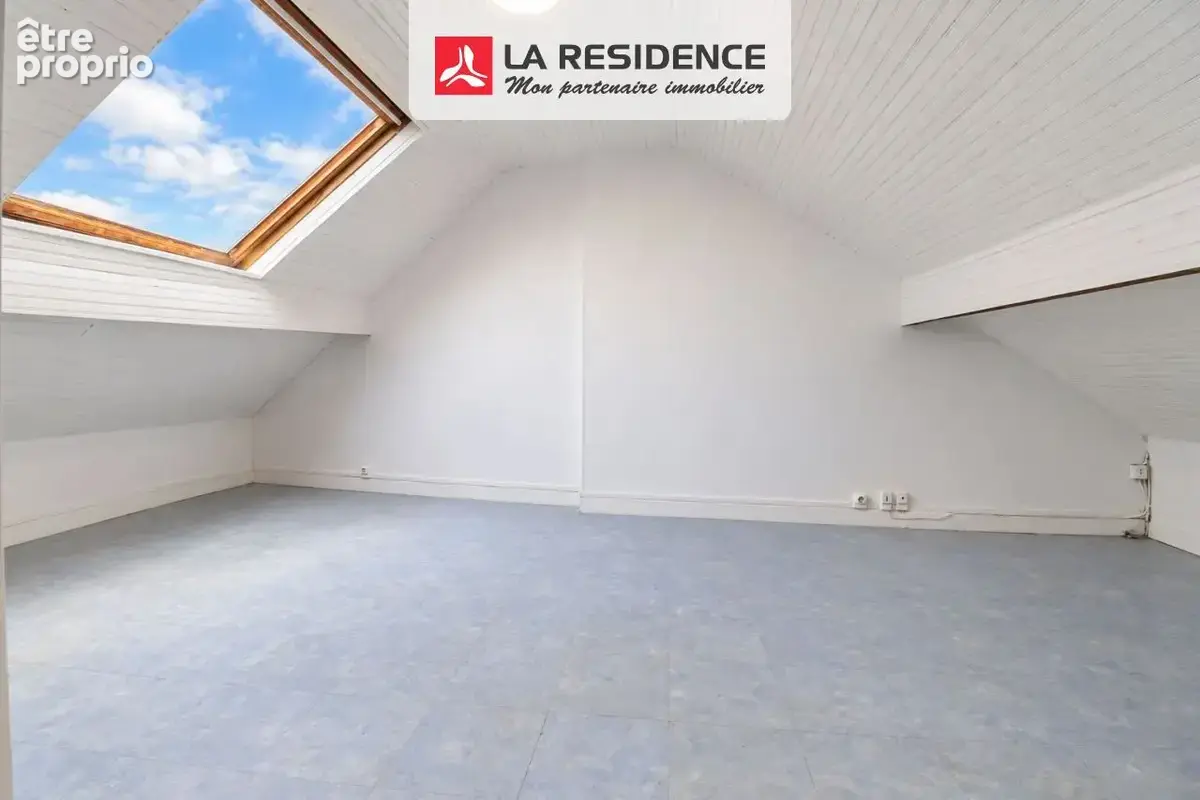 Appartement 2 pièces 30 m² à vendre à Bessancourt (95550) - photo 5