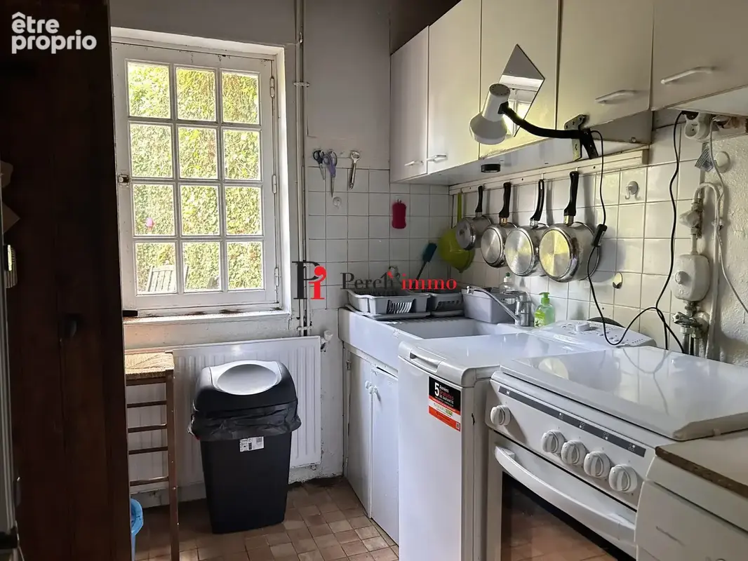 Maison 4 pièces 68 m² à vendre à La Poterie-Au-Perche (61190) - photo 5