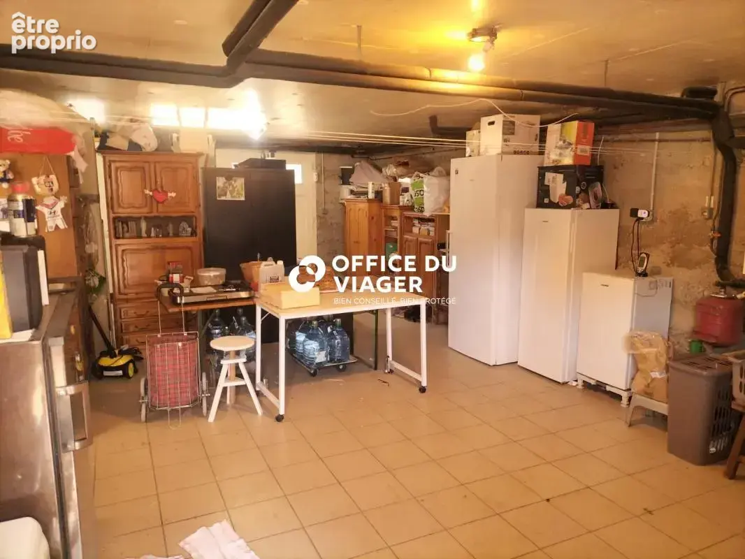 Maison - 3 pièces -79 m² - photo 14