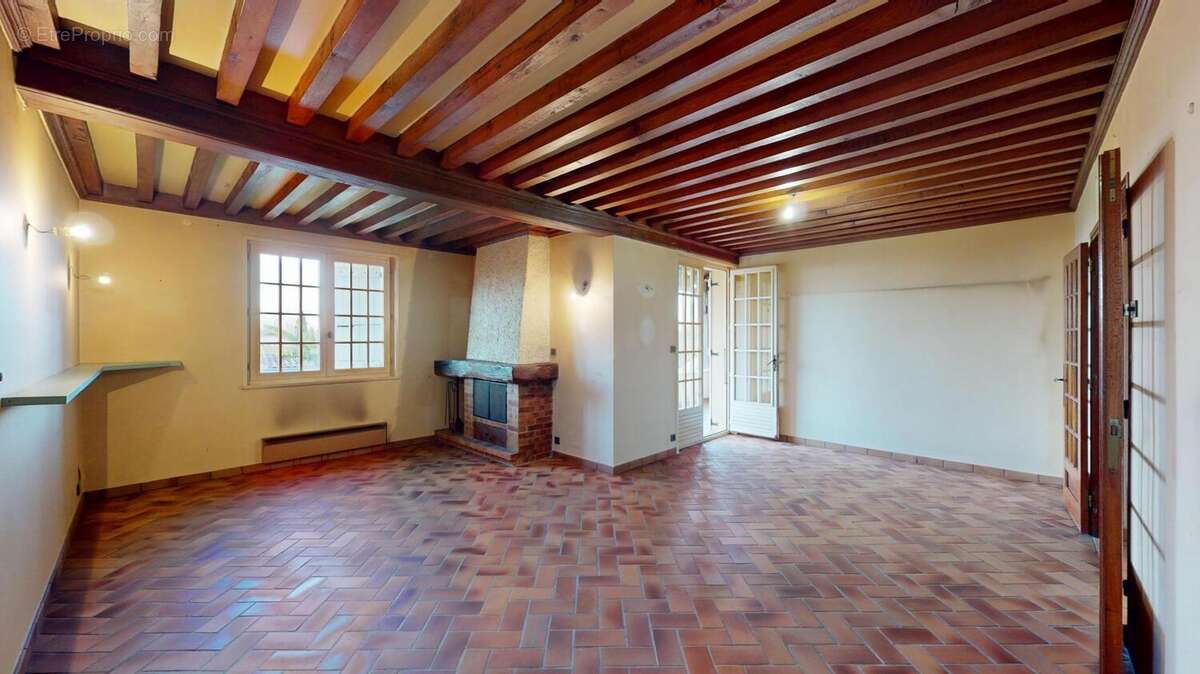 Photo 2 - Maison à SANCE