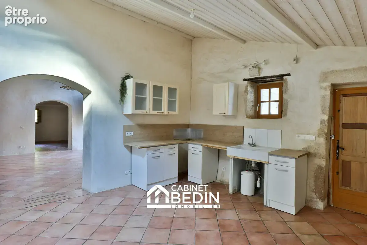 Maison 4 pièces 113 m² à vendre à Langon (33210) - photo 5