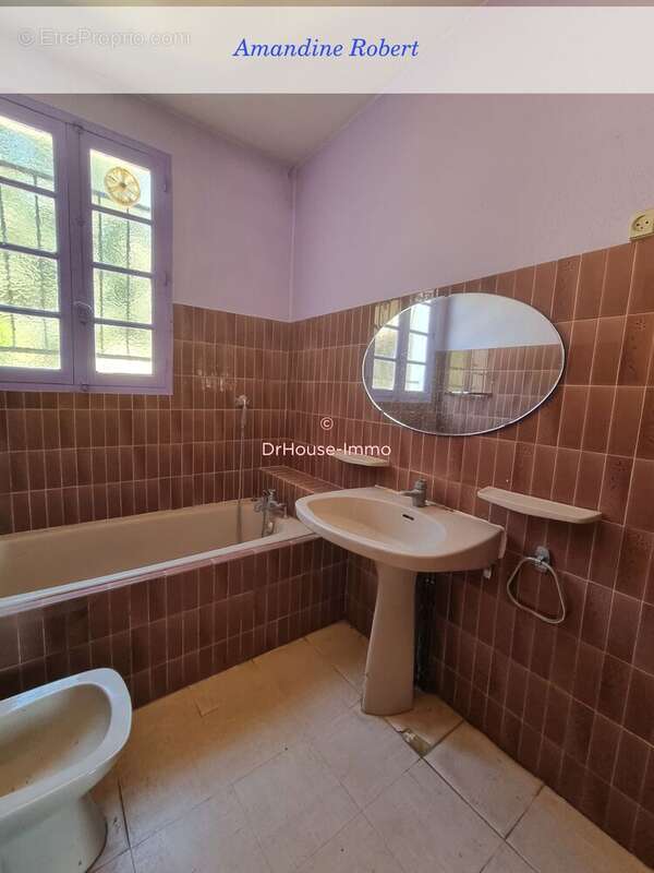 Maison 194 m² à Lalinde  - photo 26