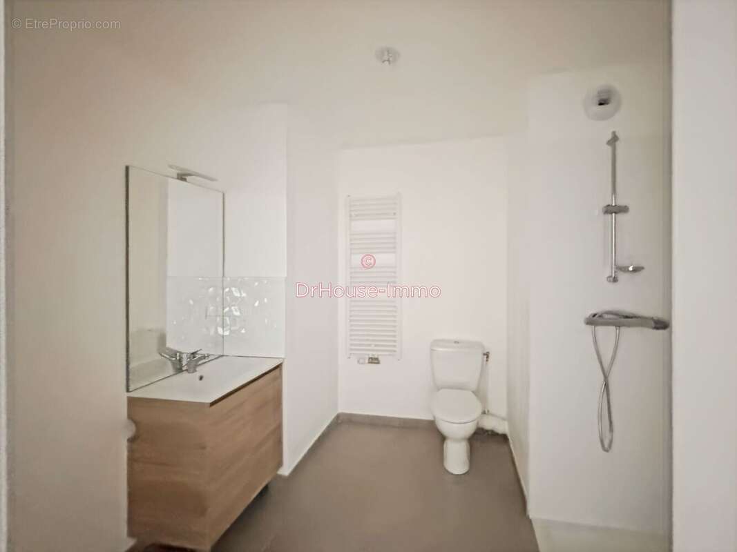 Appartement à MERIGNAC