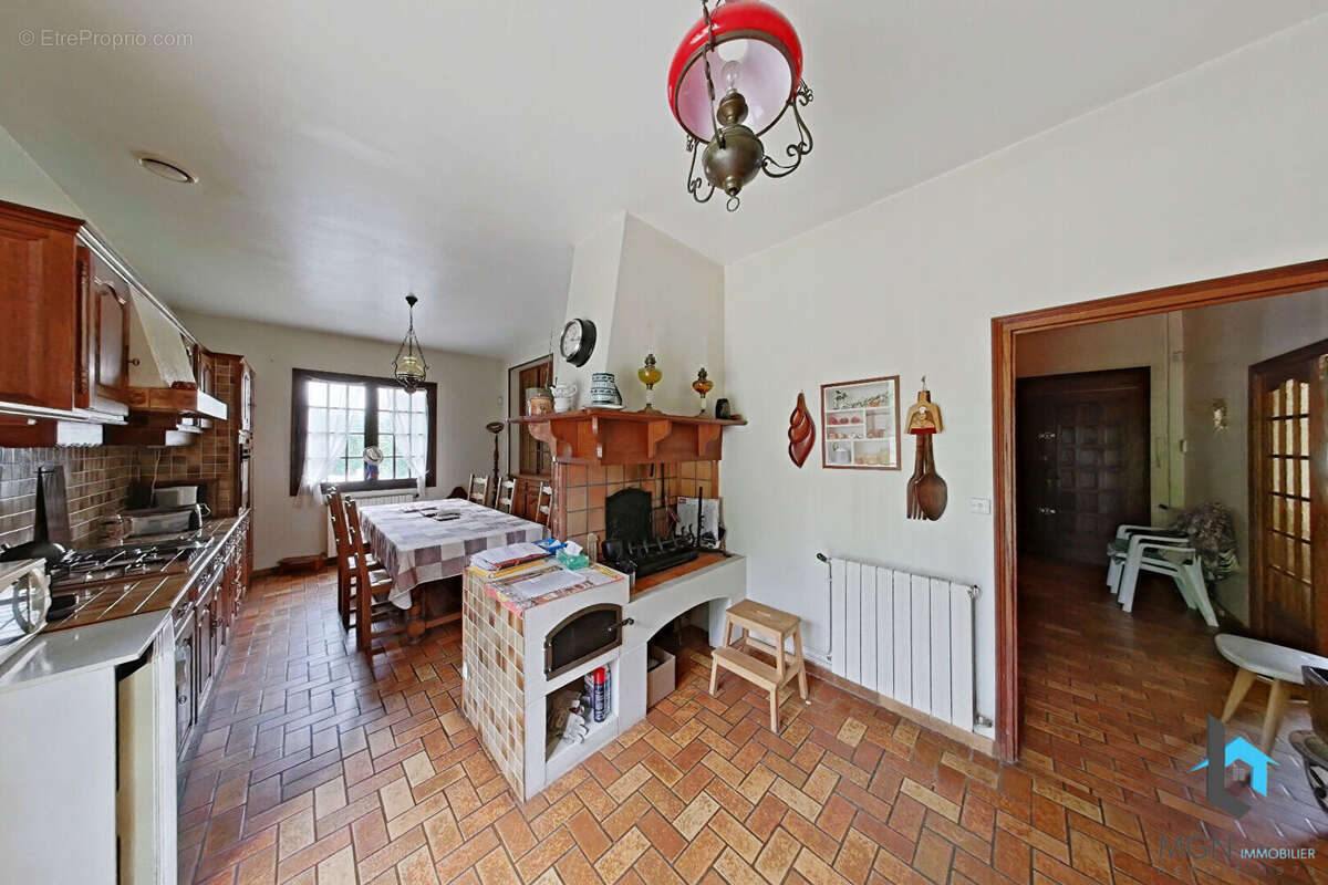 Maison à ABLIS