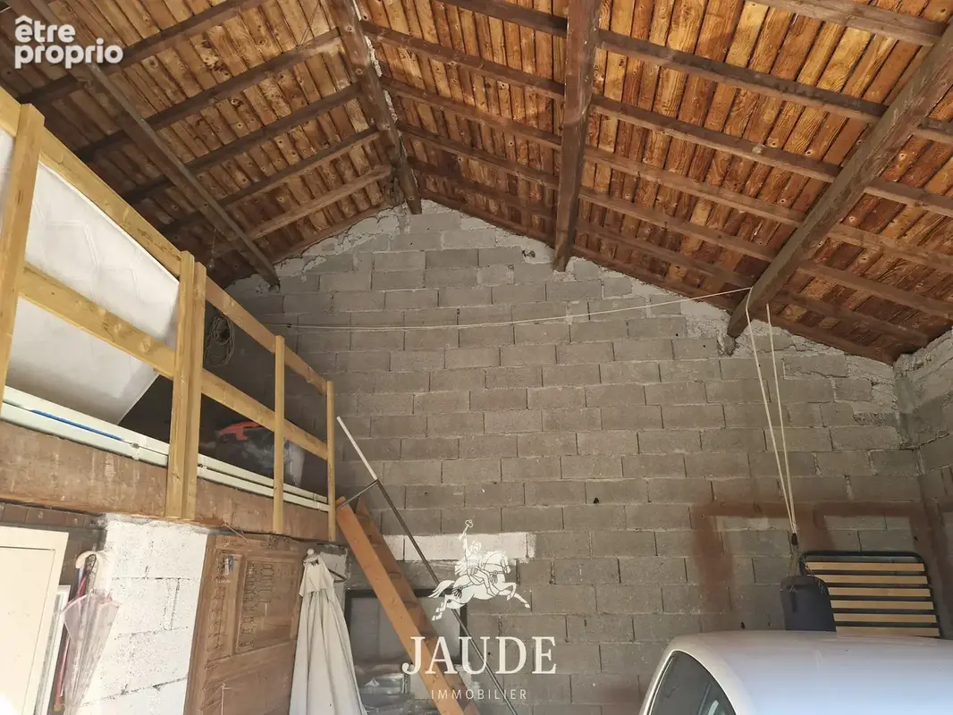 Maison de plain-pied, 6 pièces Teilhède 130m2 - photo 19
