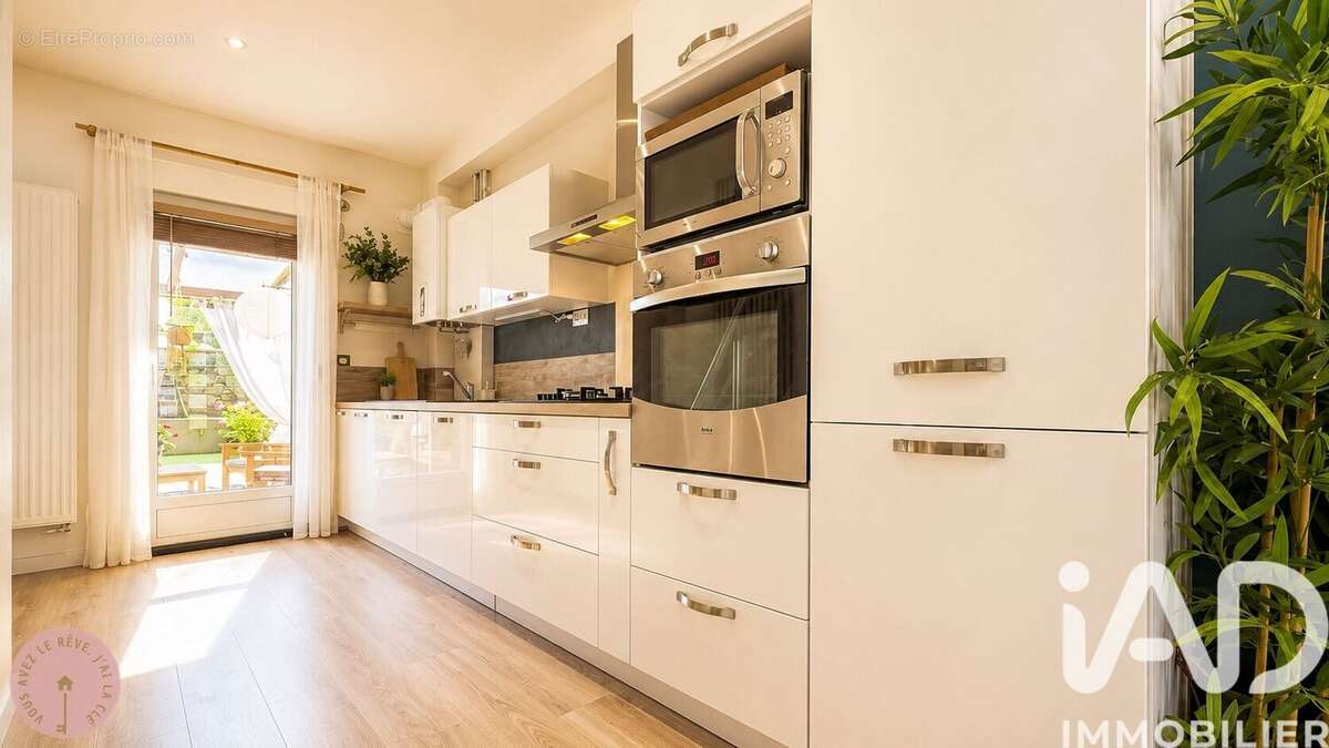 Photo 3 - Maison à THIONVILLE