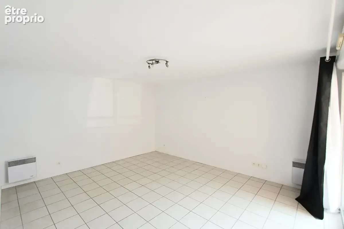 Exclusivite - bayonne  appartement t2 - centre balcon ? parking - cellier - photo 8