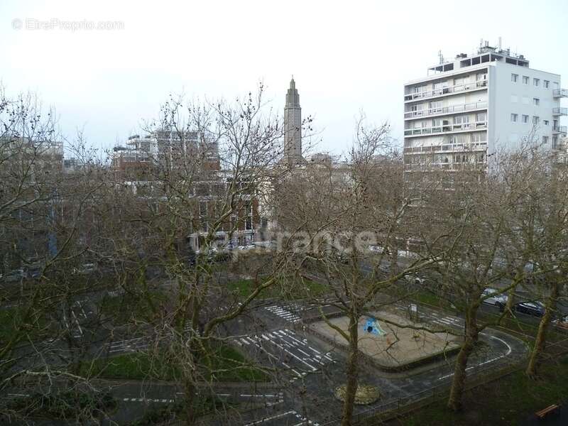 Appartement à vendre 3 pièces LE HAVRE 76600 - photo 15