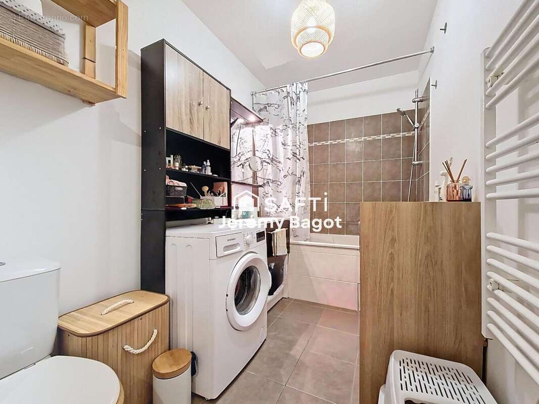 Photo 5 - Appartement à TOURS