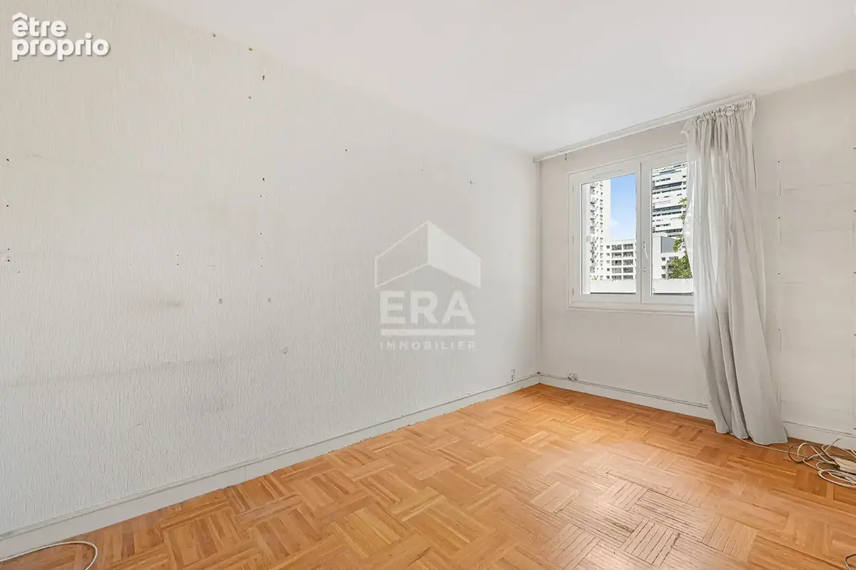 Appartement 66m² à paris 12e arrondissement - photo 5