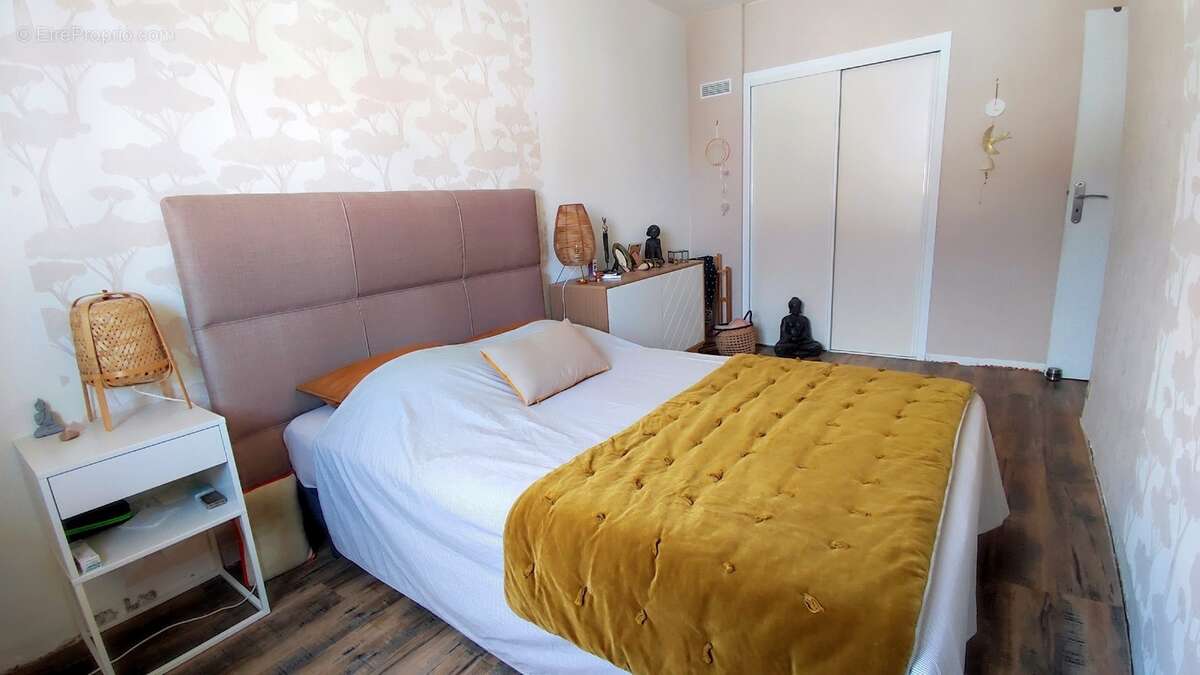 Maison à vendre 5 pièces MARSANNAY LA COTE (21) - photo 9