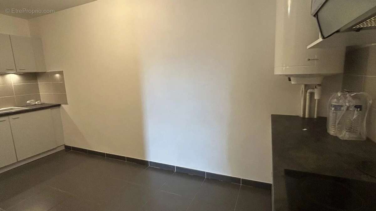 Appartement à MAISONS-LAFFITTE