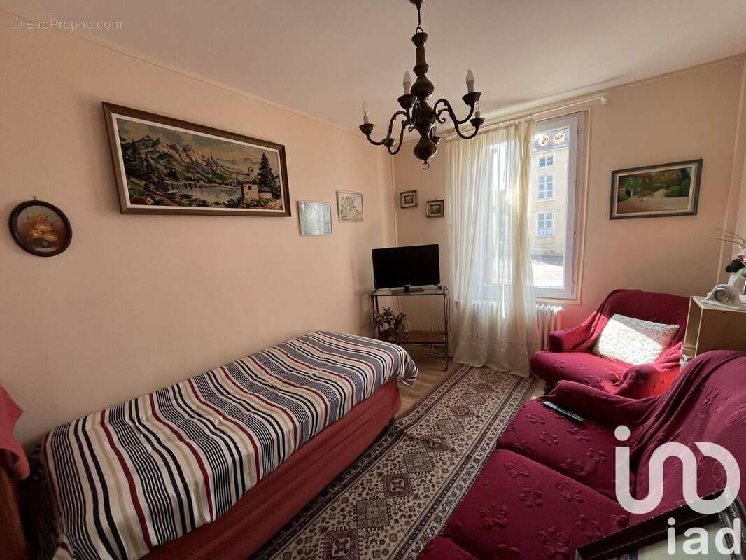 Photo 9 - Maison à VENDEUVRE-SUR-BARSE