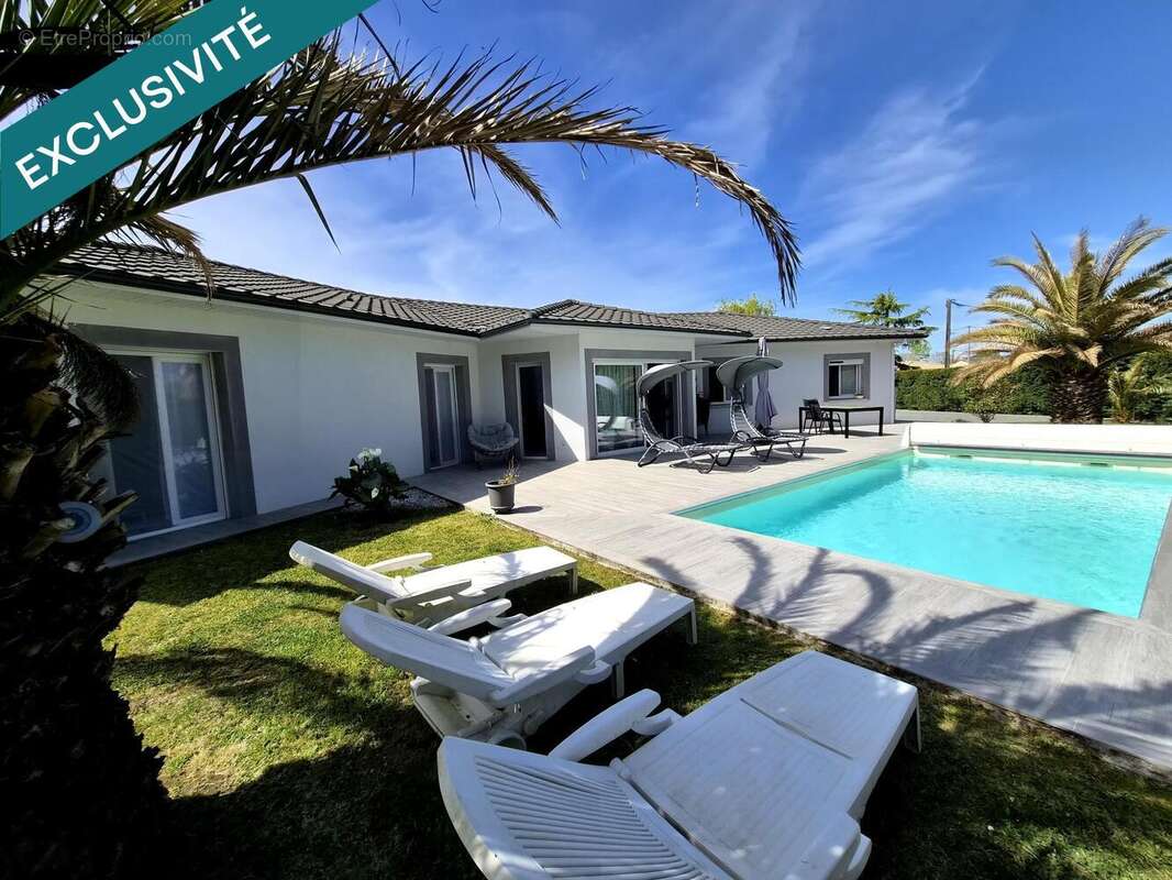 Photo 4 - Maison à LESPARRE-MEDOC