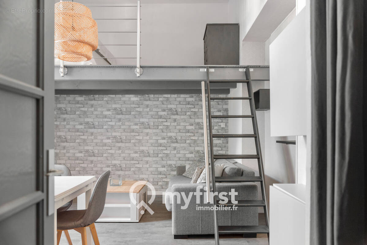 Appartement à HYERES