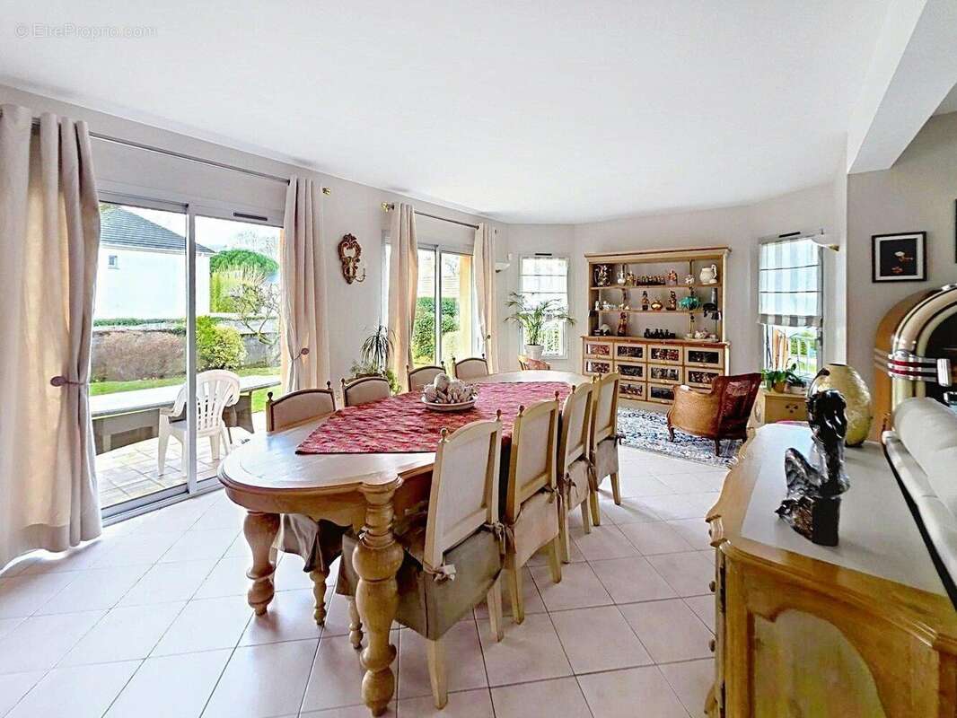 Photo 4 - Maison à VILLEMOISSON-SUR-ORGE