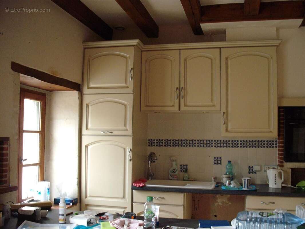 Maison 140 m² à Chemille-Sur-Indrois  - photo 5