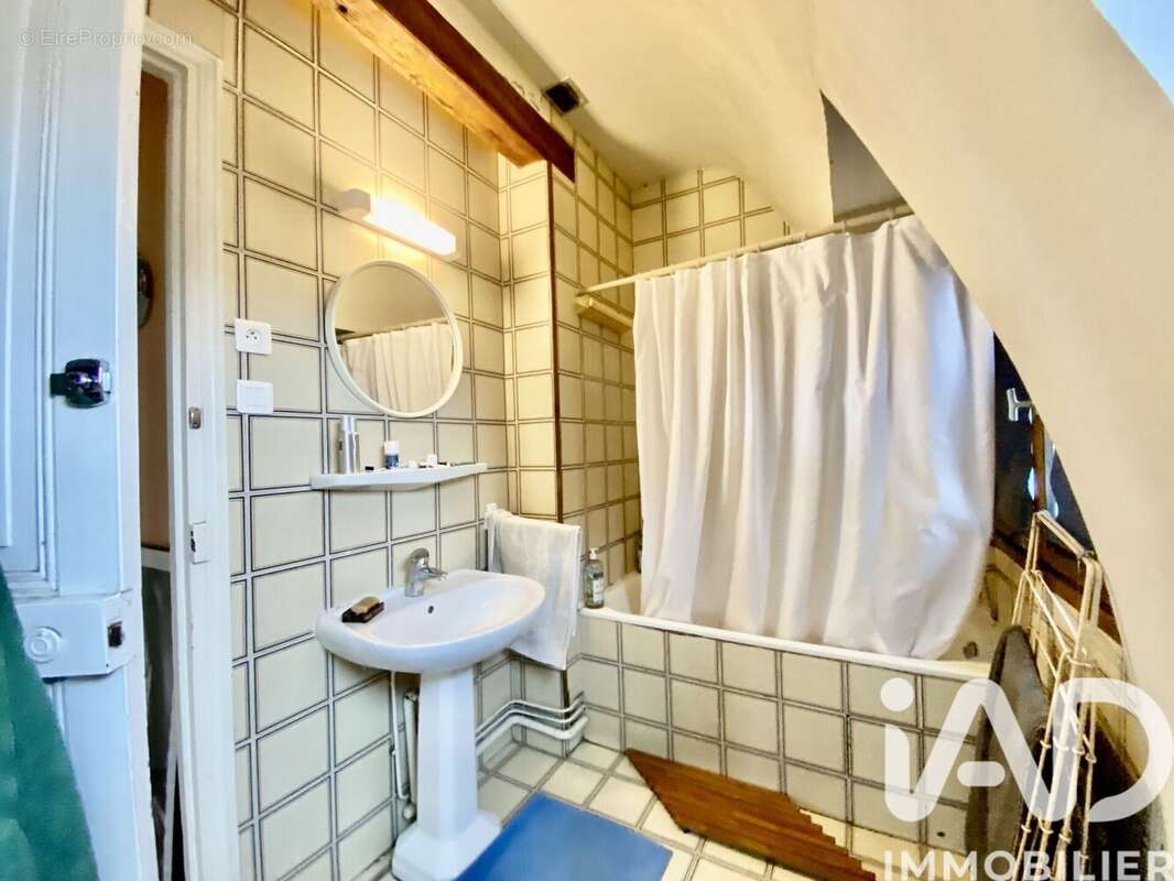 Photo 5 - Appartement à PARIS-13E