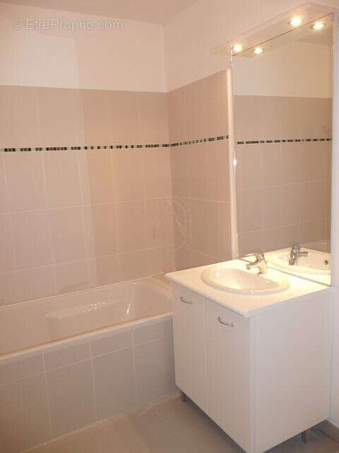 Appartement 41 m² à Juvignac  - photo 5