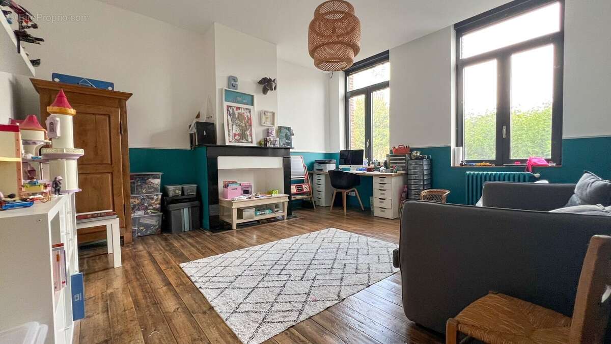 Maison à ARMENTIERES