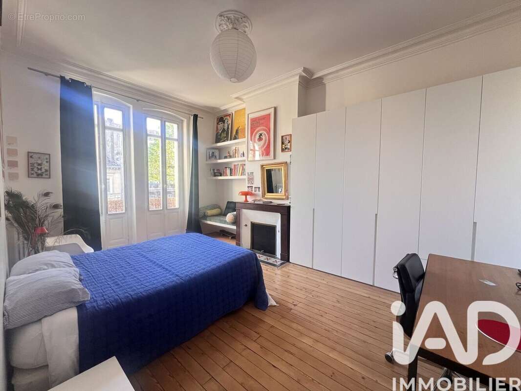 Photo 9 - Maison à BORDEAUX