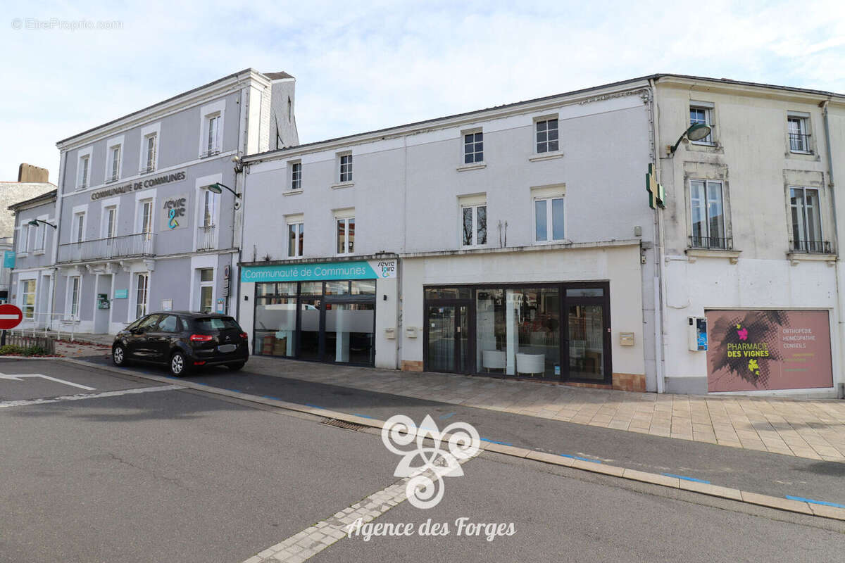 Appartement à VALLET