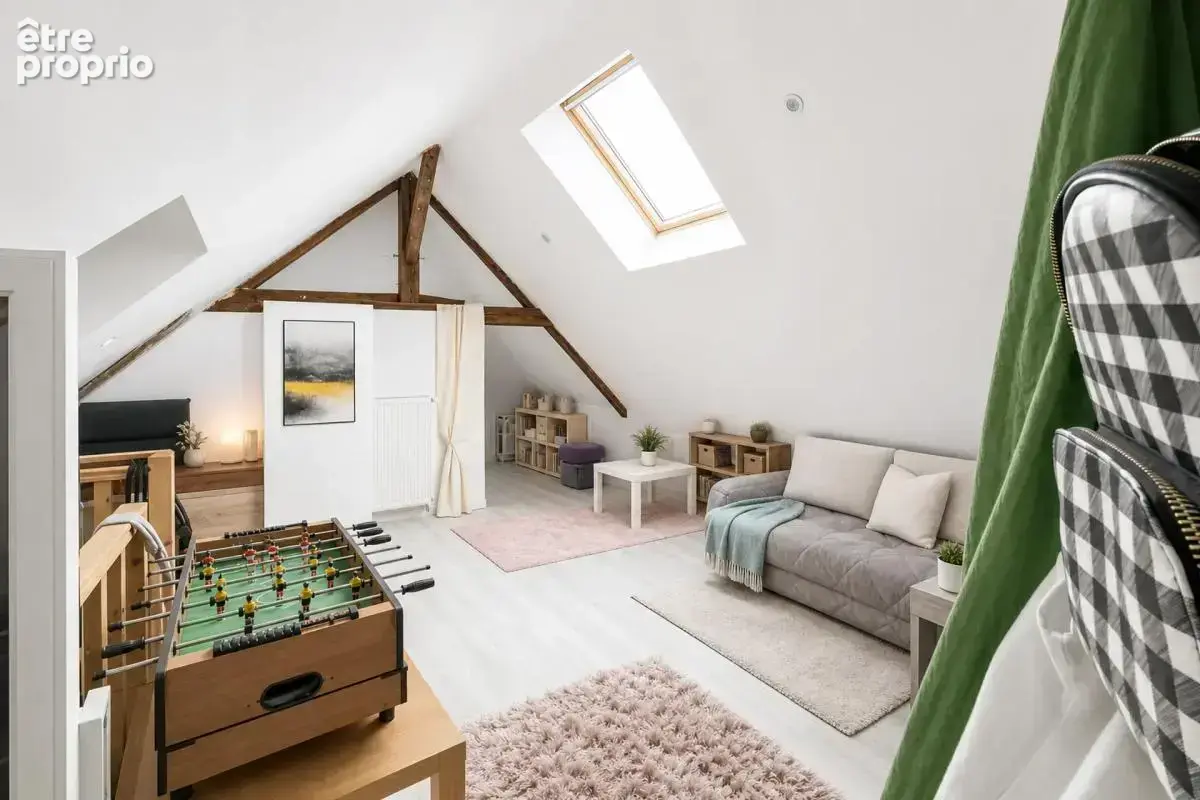 Maison de 143 m² à Mauges-sur-Loire, 7 pièces - photo 16