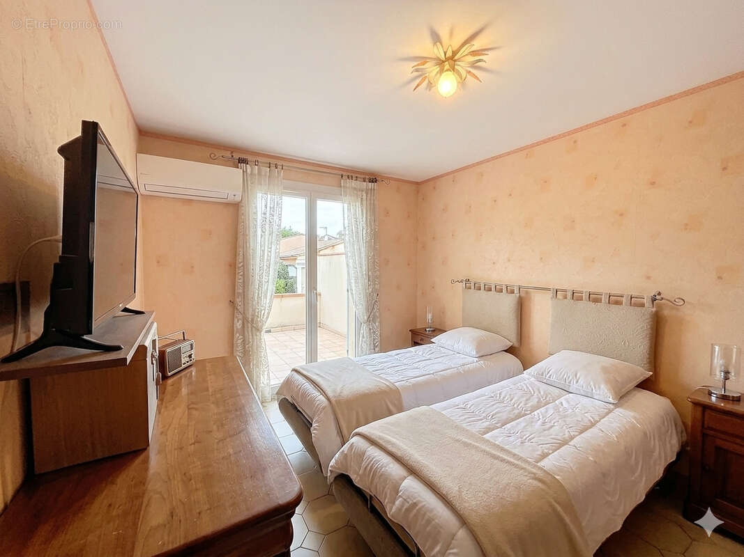 Maison 75 m² Allauch 4 pièces avec jardin et garage - photo 4