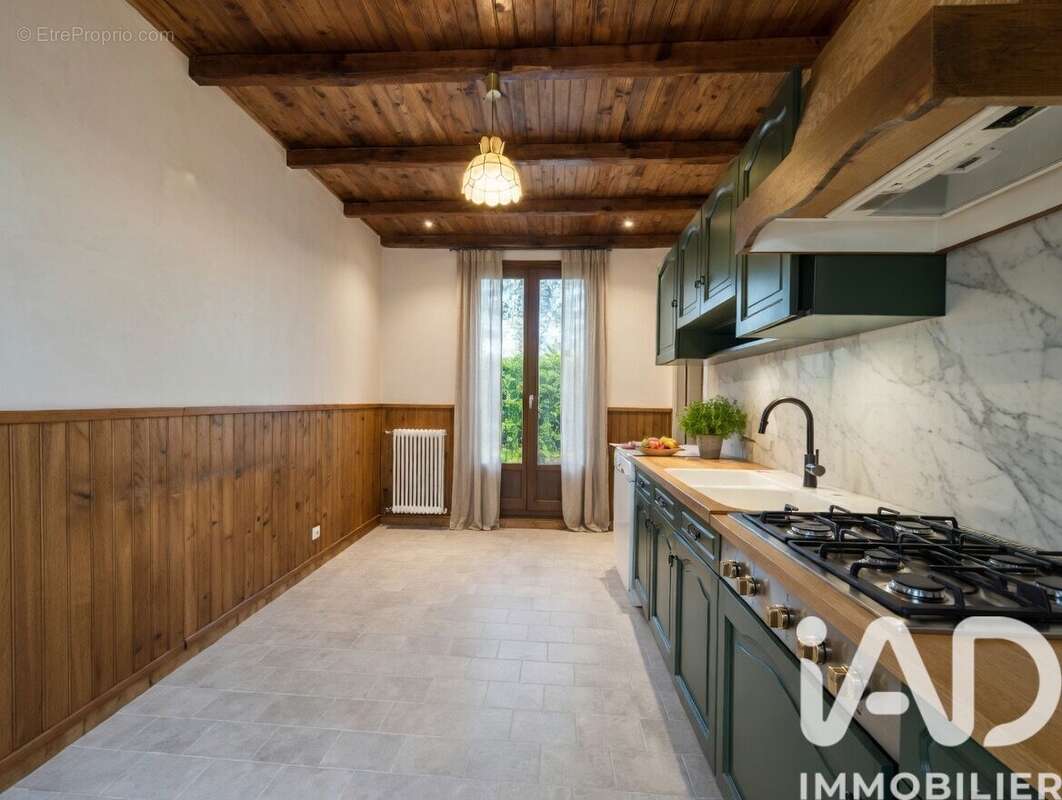 Photo 5 - Maison à ESNANDES