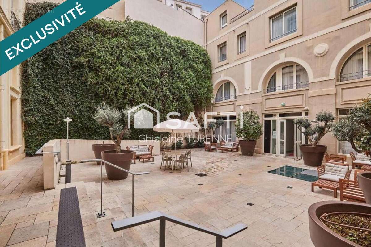 Photo 7 - Appartement à MONTPELLIER