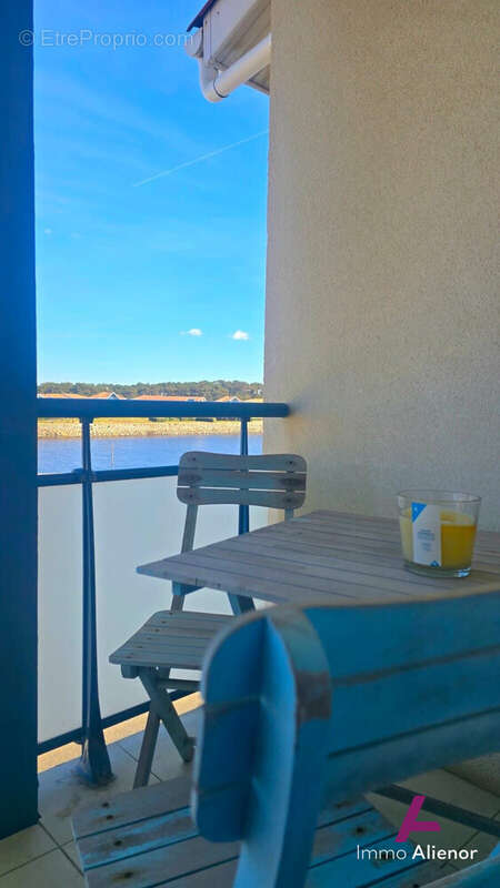 Appartement à MIMIZAN