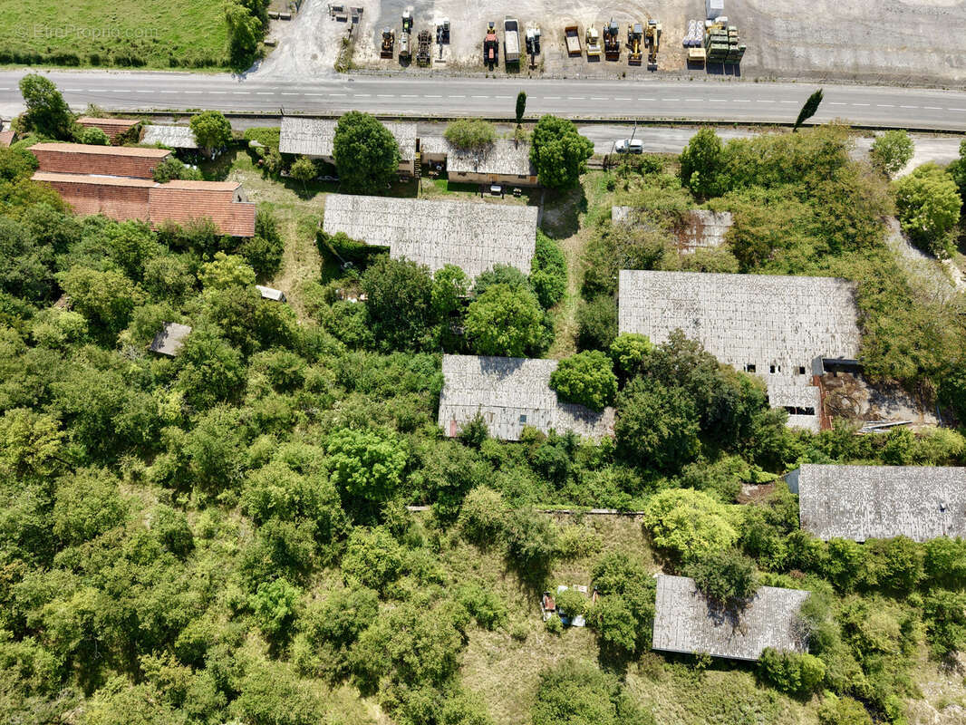 Appartement à VILLEFRANCHE-DE-ROUERGUE