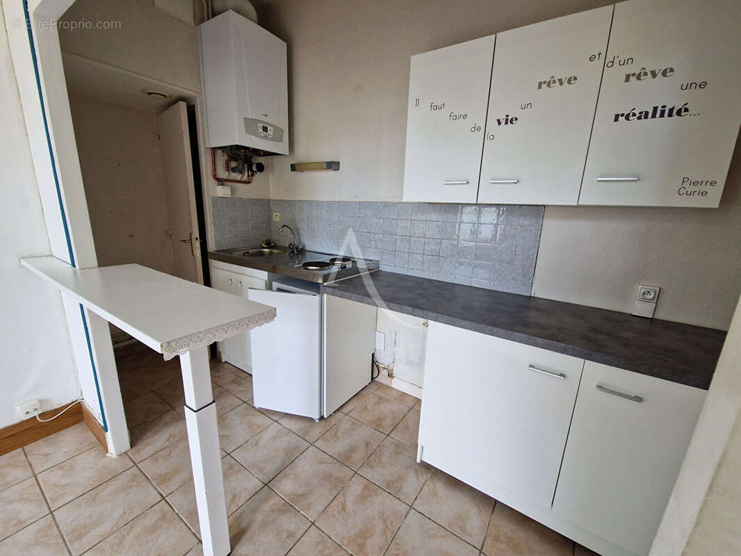 MAISON F2 - Proche Demi-Lune - photo 2