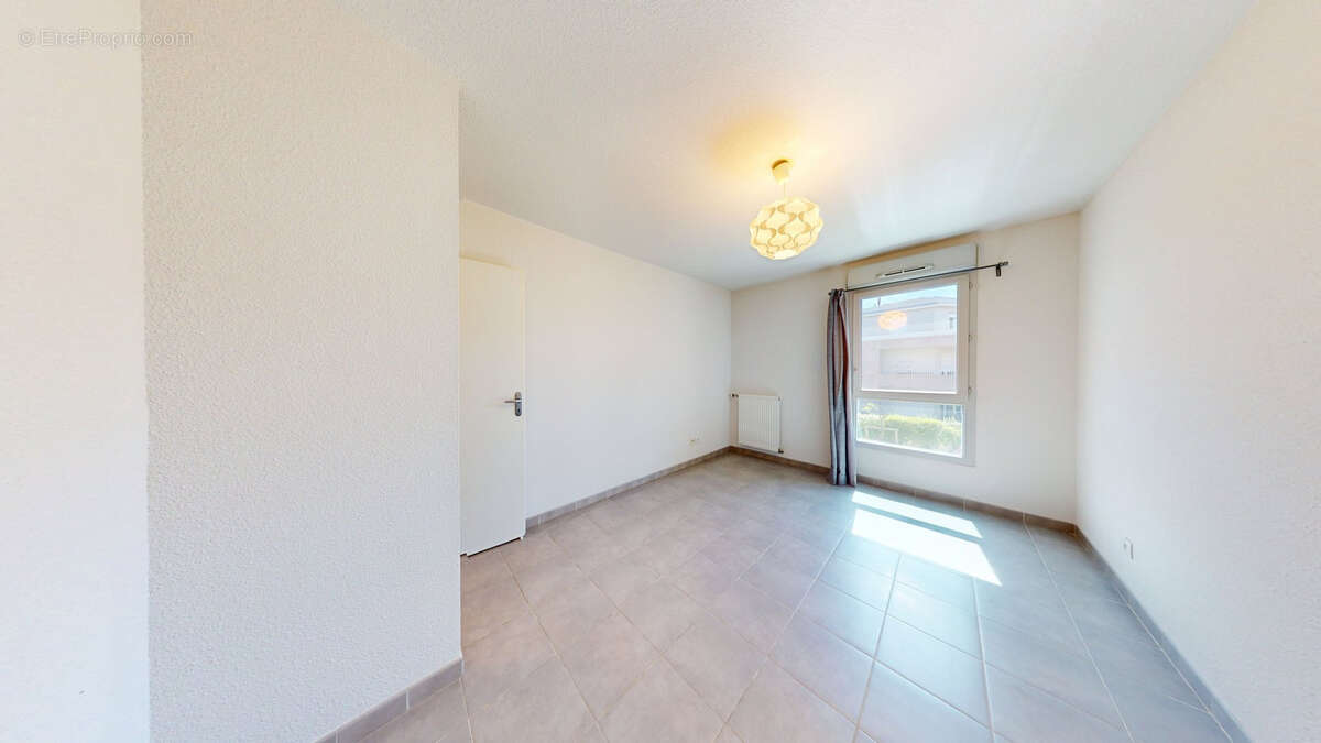 Appartement à CUGNAUX