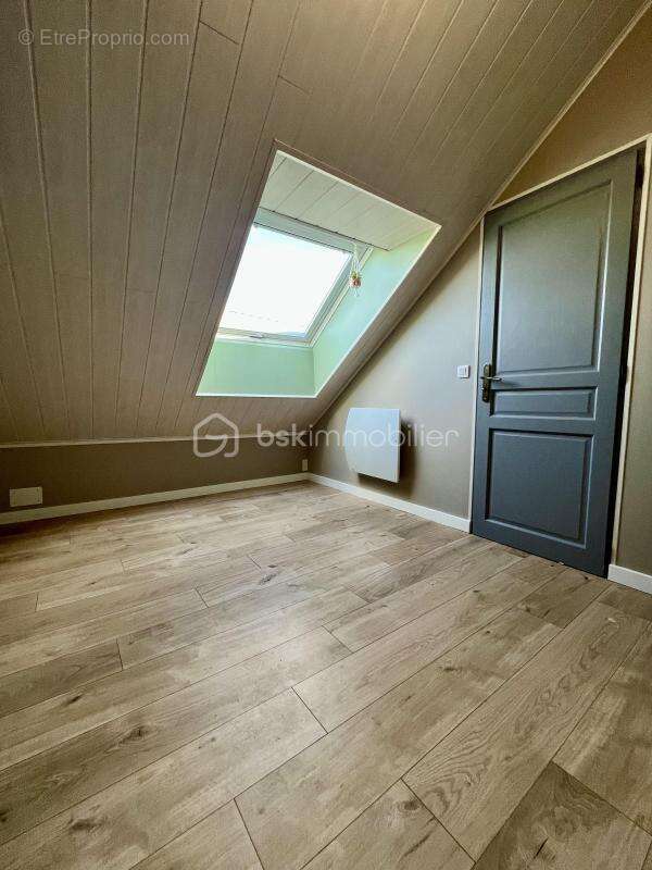 Maison 3 pièces - 2 chambres - photo 11