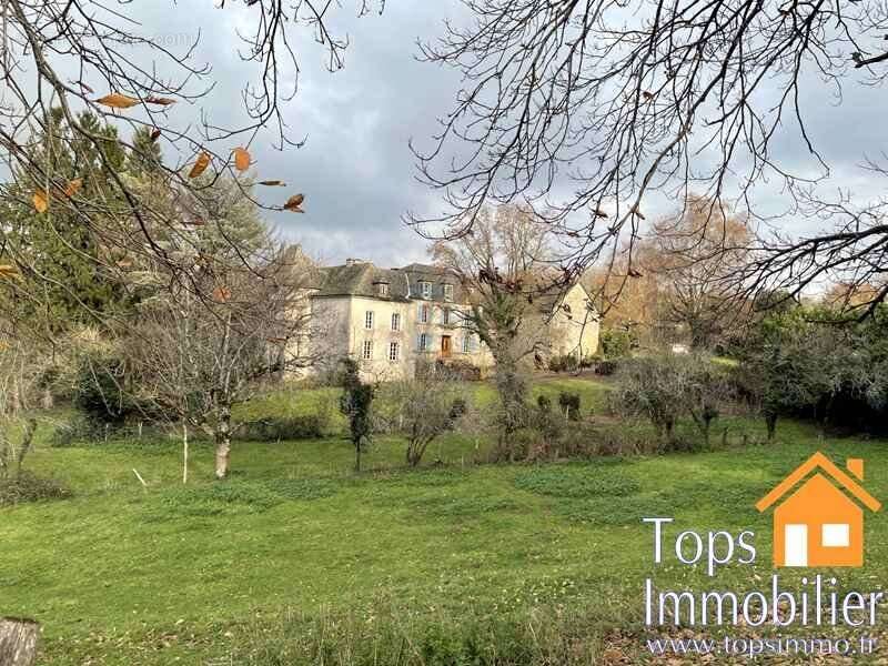 Maison à LA CAPELLE-BLEYS