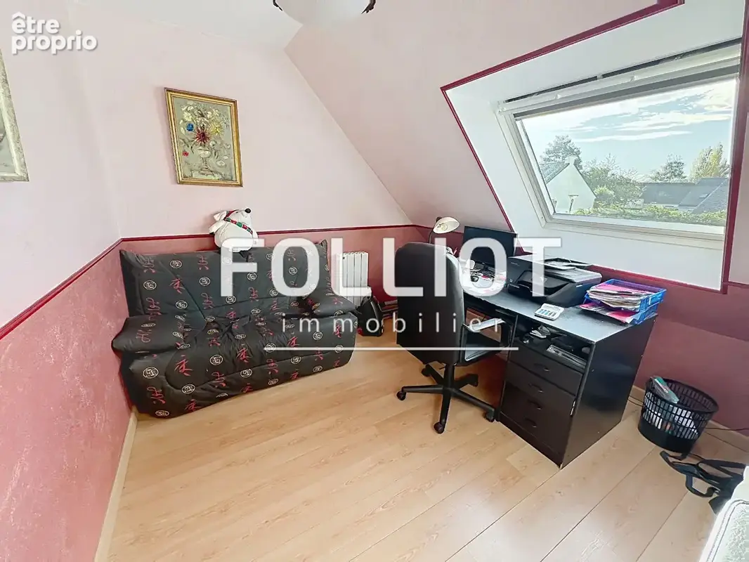 A vendre maison 5 mn de saint lo 50000 - photo 10