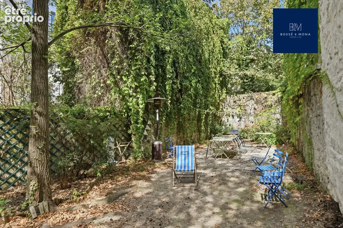 Appartement de 108m2 en parfait état situé à 400m du métro Boulogne - Jean Jaurès - photo 4