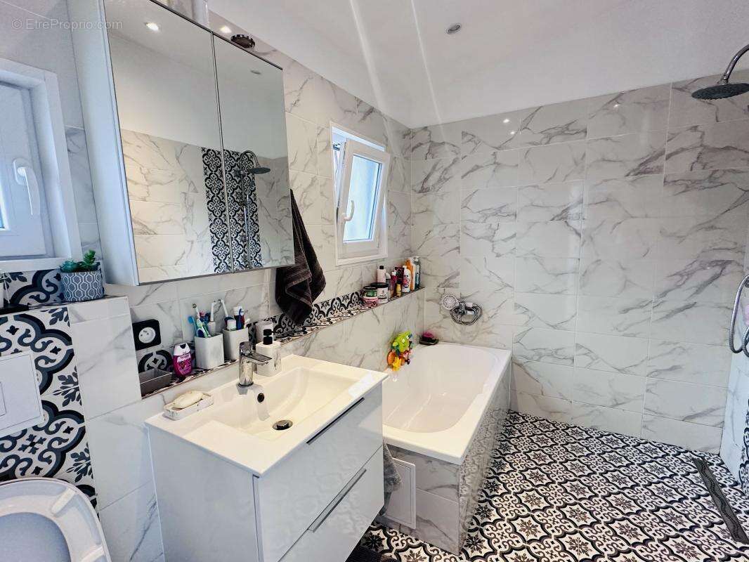 Maison individuelle de 110m² - photo 8