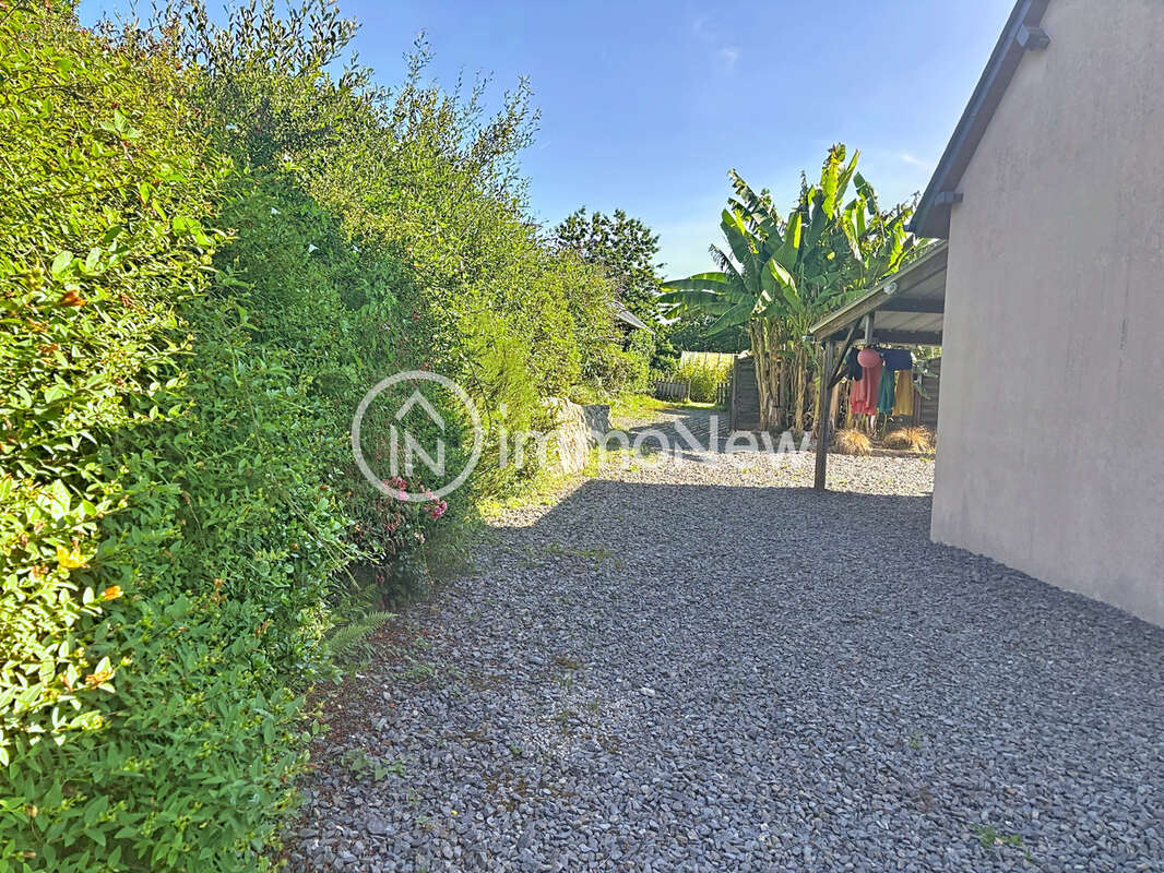 Belle maison 122 m2 au calme sans vis a vis avec piscine sur terrain 1880 m2 - photo 16