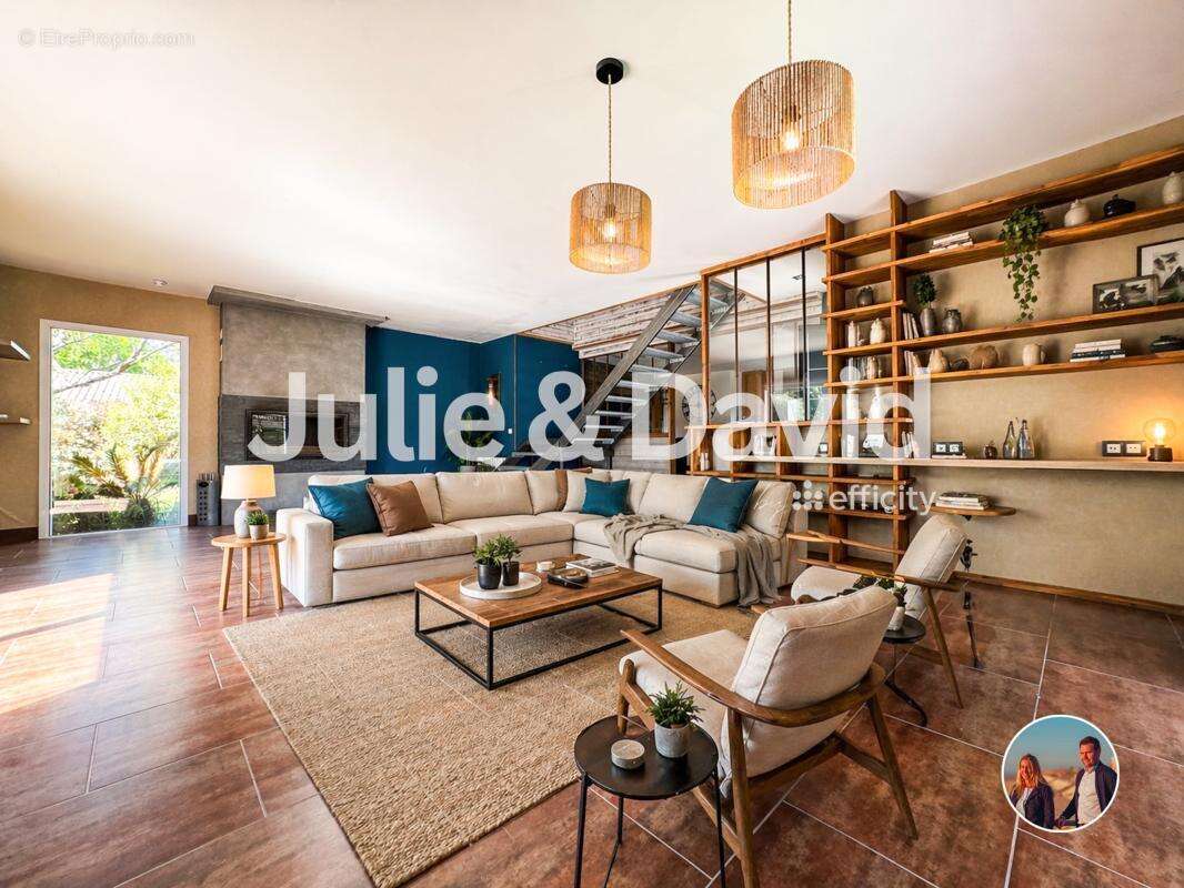 Maison 170 m² à Lacanau  - photo 4