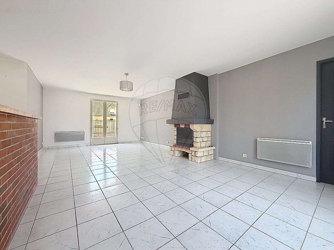 Maison 4 chambre(s) à vendre - photo 5